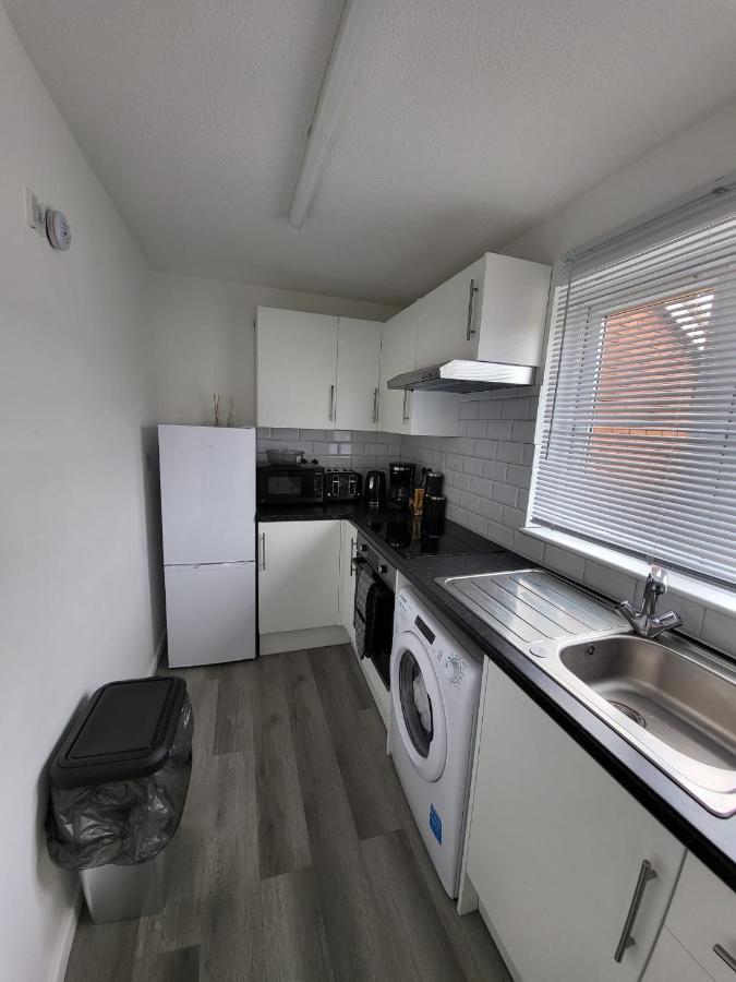 Delight Apartment, Close To Excel, City Airport & O2!